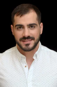 D&aacute;niel Viktor Nagy