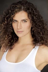Katar&iacute;na Morh&aacute;čov&aacute;