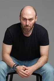 Emre Er&ccedil;il