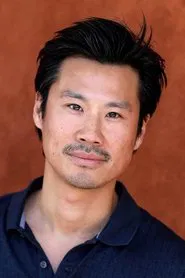Fr&eacute;d&eacute;ric Chau