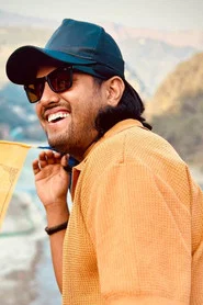 Nabin Chauhan