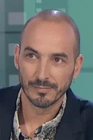 Fran&ccedil;ois-Christophe Marzal