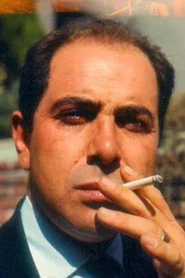 Alberto &laquo;Atabar&raquo; Pedret