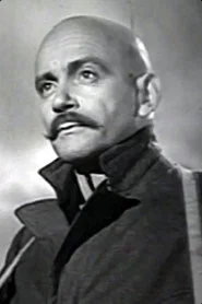 Fr&eacute;d&eacute;ric O'Brady