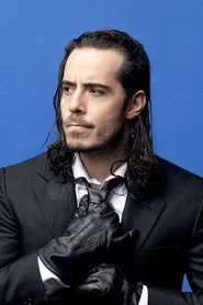 Jos&eacute; Madero V&iacute;zcaino