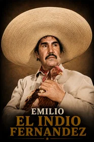 Emilio Fern&aacute;ndez