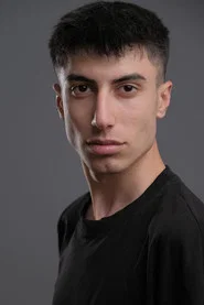Ahmetcan &Ouml;zer