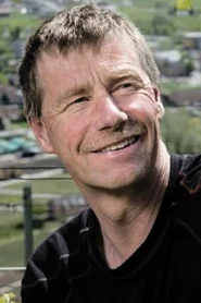 Beno&icirc;t Dorsaz