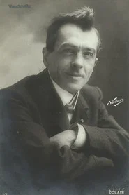 F&eacute;lix Galipaux