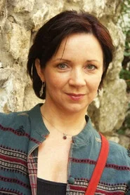 M&aacute;rta Sebesty&eacute;n