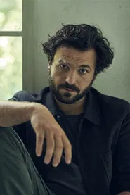 Thibaut &Eacute;vrard