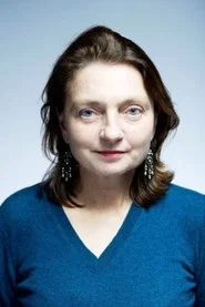 S&oacute;lveig Anspach