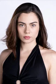 Karla Ca&ntilde;amar