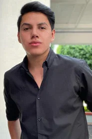 Luis &Aacute;vila
