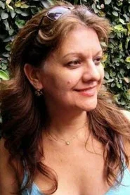 Cec&iacute;lia Lemes
