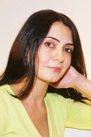 G&uuml;lzar Qurbanova