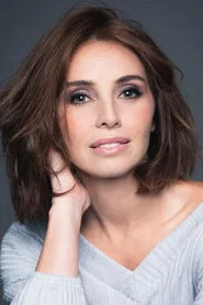 Mar&iacute;a Pedroviejo