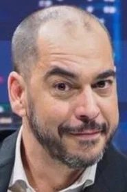 Aar&oacute;n G&oacute;mez