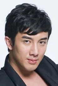 姚洛铭