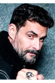 Rafael Taibo