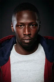 Sa&iuml;dou Camara