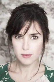 Cl&eacute;mentine Poidatz