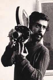Jos&eacute; Rubens Siqueira