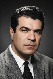 Kemal Erg&uuml;ven&ccedil;