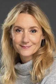 Anette St&oslash;velb&aelig;k