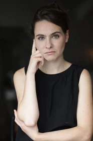 Julie Cl&eacute;ry