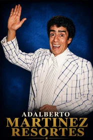 Adalberto Mart&iacute;nez