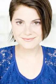 Julianne C&ocirc;t&eacute;