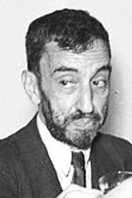 Charlie Alml&ouml;f