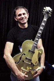 Keith Scott