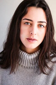 Zo&eacute; Tremblay-Bianco