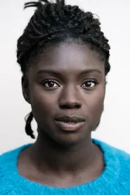 Joyce Mayne Sanh&aacute;
