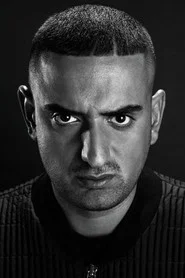 Aykut Anhan