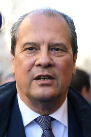 Jean-Christophe Cambad&eacute;lis