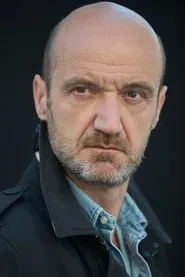 Fr&eacute;d&eacute;ric Maranber