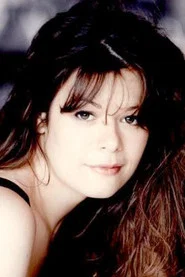 Ang&eacute;lique Thomas
