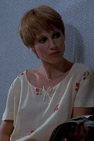 Mich&egrave;le Baumgartner