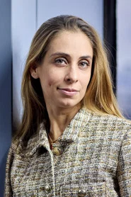 Anne-Charl&egrave;ne Bezzina