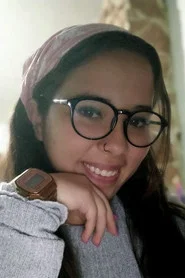 Gabriela Ch&aacute;vez