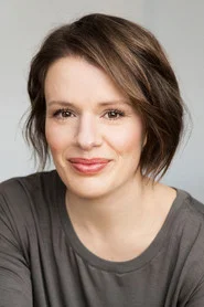 Marie-Laurence L&eacute;vesque
