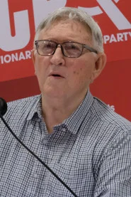 Alan Woods