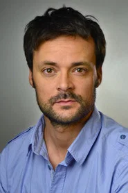 David Garc&iacute;a-Intriago