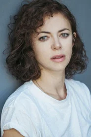 C&eacute;cile Fisera