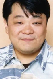 石川弘明
