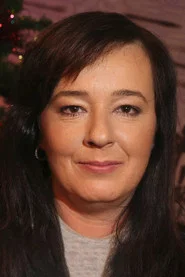 Žaneta Fuchsov&aacute;