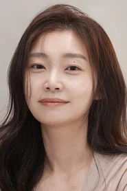 金荣美